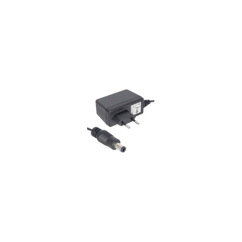 6V-1 AMPER PRİZ TİPİ ADAPTÖR