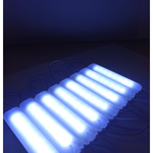 70×150 mm COB Modül LED – Su Geçirmez, 2.4 W, 12 V