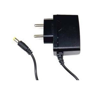 7.5V-1 AMPER PLASTİK KASA ADAPTÖR
