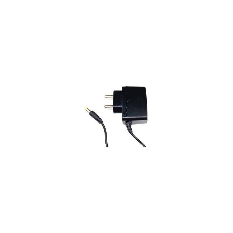 7.5V-1 AMPER PLASTİK KASA ADAPTÖR