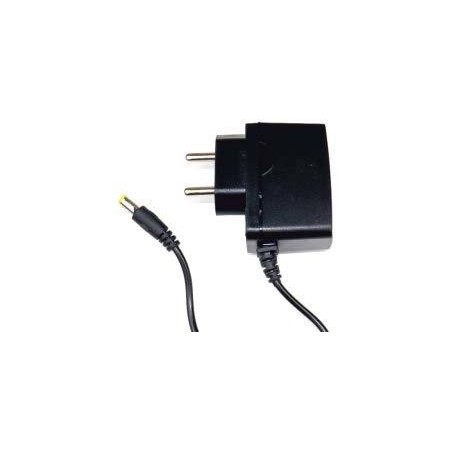 7.5V-1 AMPER PLASTİK KASA ADAPTÖR