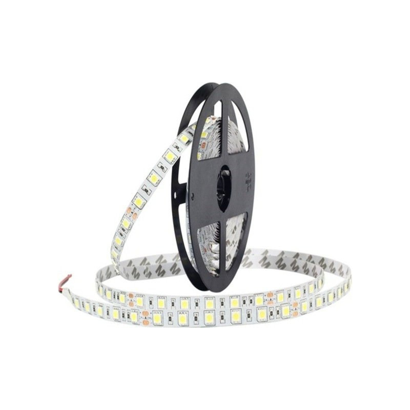 12V 3 ÇİPLİ 60 LED IP20 İÇ MEKAN SARI