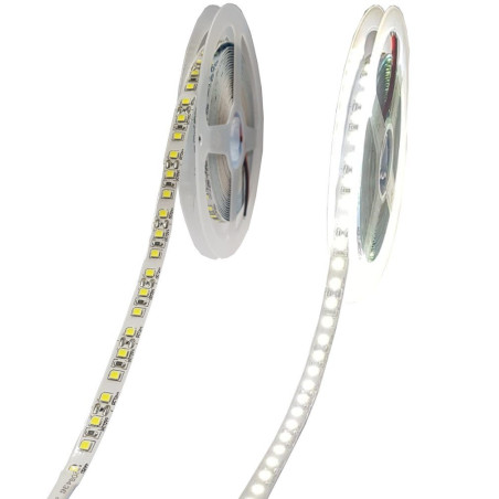 8MM/120 LED İÇ MEKAN IP20 24V BEYAZ ŞERİT LED