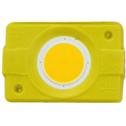 2,4W Kare COB Modül