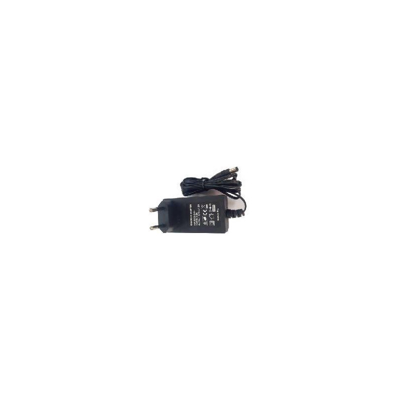 12V-1.2 AKÜ ŞARJ ADAPTÖRÜ PRİZ TİPİ