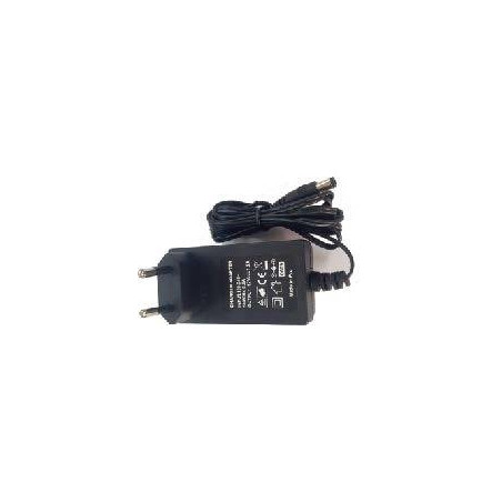 12V-1.2 AKÜ ŞARJ ADAPTÖRÜ PRİZ TİPİ