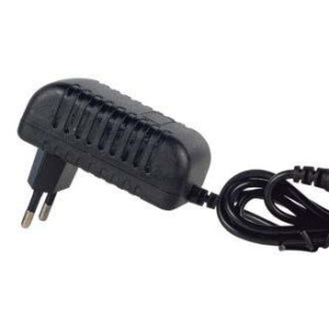 6V-1.2 AKÜ ŞARJ ADAPTÖRÜ PRİZ TİPİ