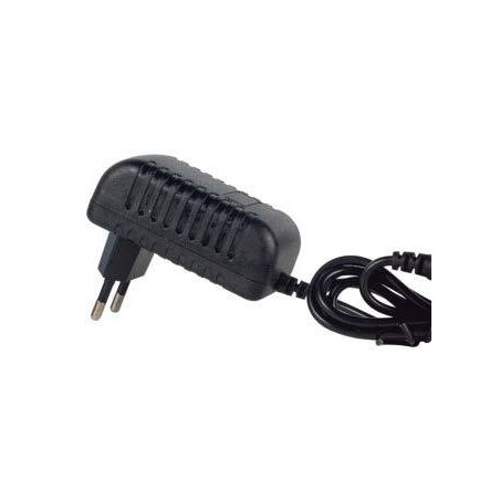 6V-1.2 AKÜ ŞARJ ADAPTÖRÜ PRİZ TİPİ