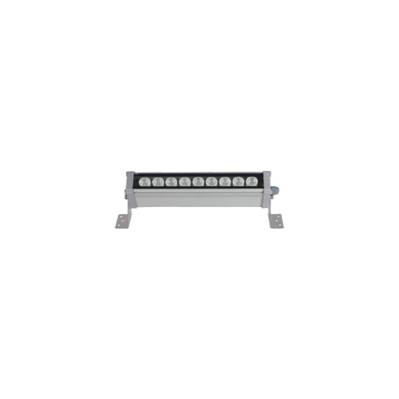 Wallwasher Led 30CM IR RGB