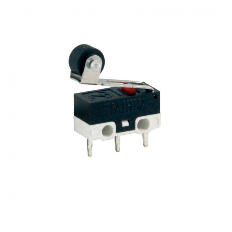 IC-162C MİNİ MİCRO SWITCH (MAKARALI)