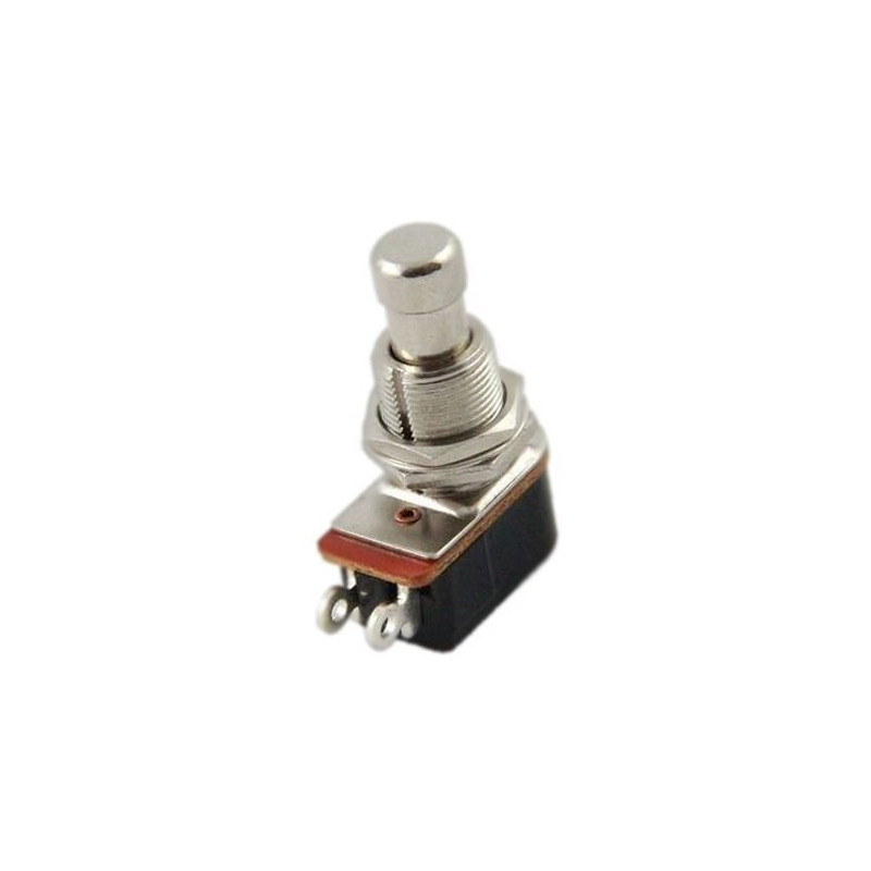 IC148J PEDAL SWITCH YAYLI 2P (PBS24)
