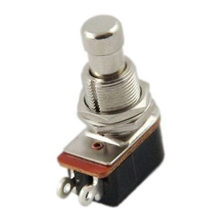 IC148J PEDAL SWITCH YAYLI 2P (PBS24)