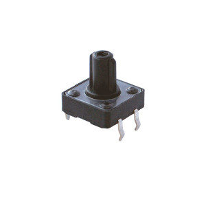 IC203 TAC SWITCH (BUTON) 12X12 MM ÇIKINTILI 8MM