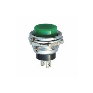 IC180 BUTON METAL16 MM