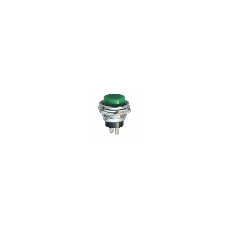 IC180 BUTON METAL16 MM