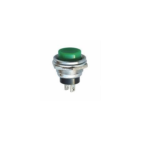 IC180 BUTON METAL16 MM