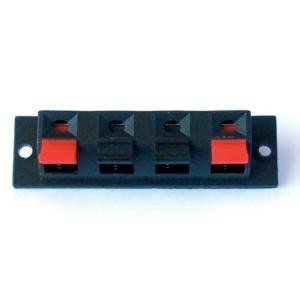 IC250 HOPARLÖR KLİPSİ 4'LÜ