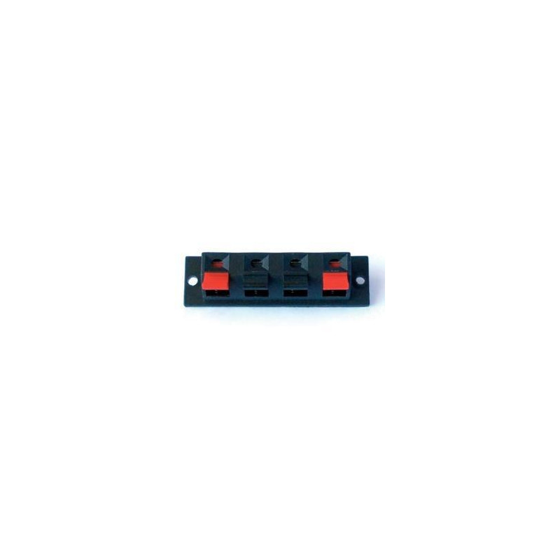 IC250 HOPARLÖR KLİPSİ 4'LÜ