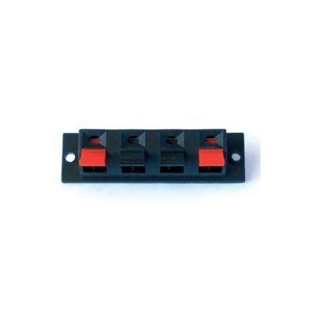 IC250 HOPARLÖR KLİPSİ 4'LÜ
