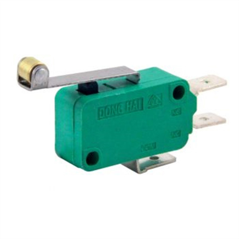 IC176B MİCRO SWITCH UZUN MAKARALI (220V 16A)