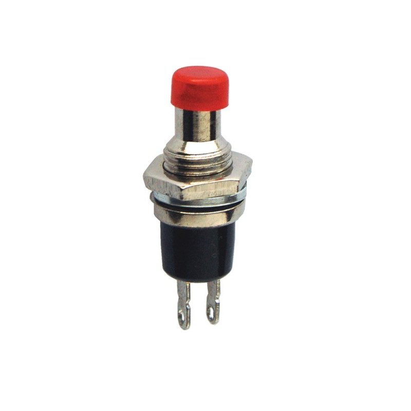 IC177 BUTON METAL 7 MM