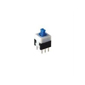 IC196 BUTON ANAHTARLI 6P (7X7MM)