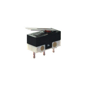 IC162A MİNİ MİCRO SWITCH (UZUN PALETLİ)