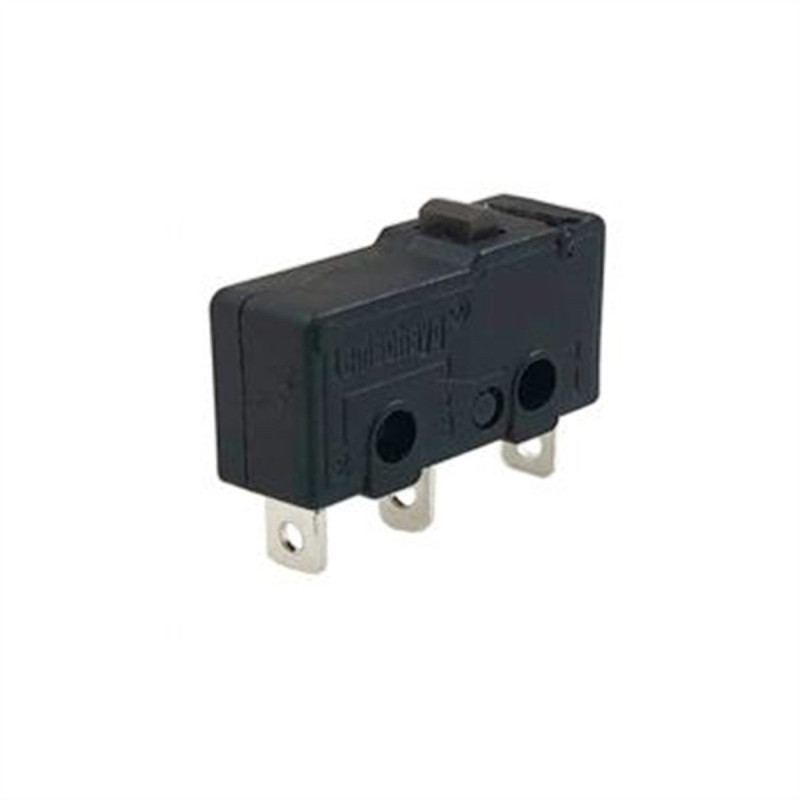 IC163-2 MİCRO SWITCH LEHİM BACAK PALETSİZ