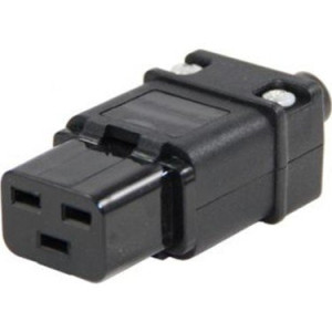 IC215B-2 POWER FİŞ DİŞİ SEYYAR C19