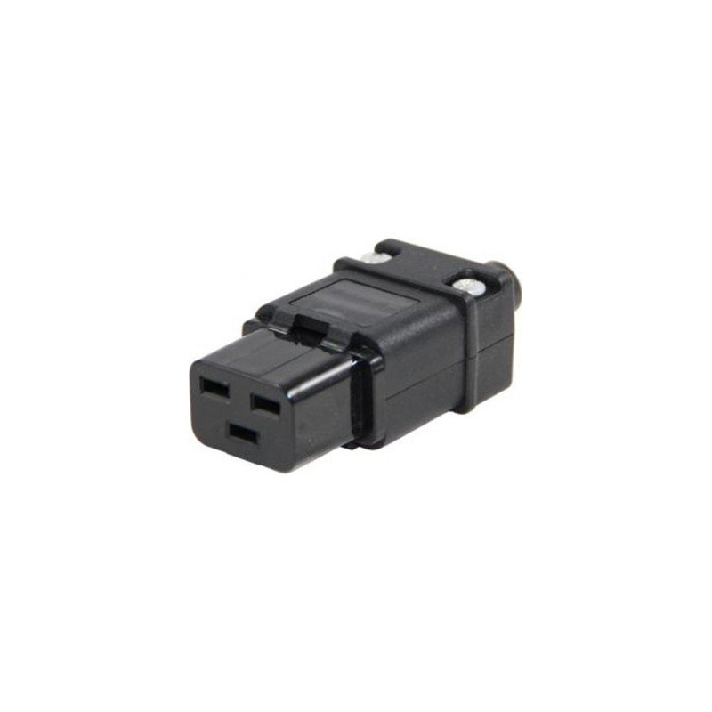 IC215B-2 POWER FİŞ DİŞİ SEYYAR C19
