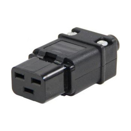 IC215B-2 POWER FİŞ DİŞİ SEYYAR C19