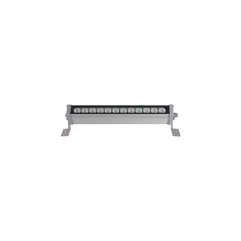 Wallwasher Led 35CM RF RGB