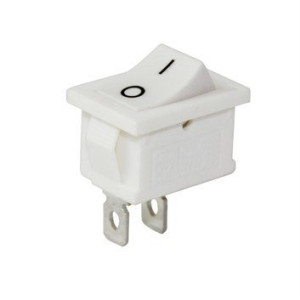IC120B MİNİ IŞIKSIZ ANAHTAR ON-OFF 2P