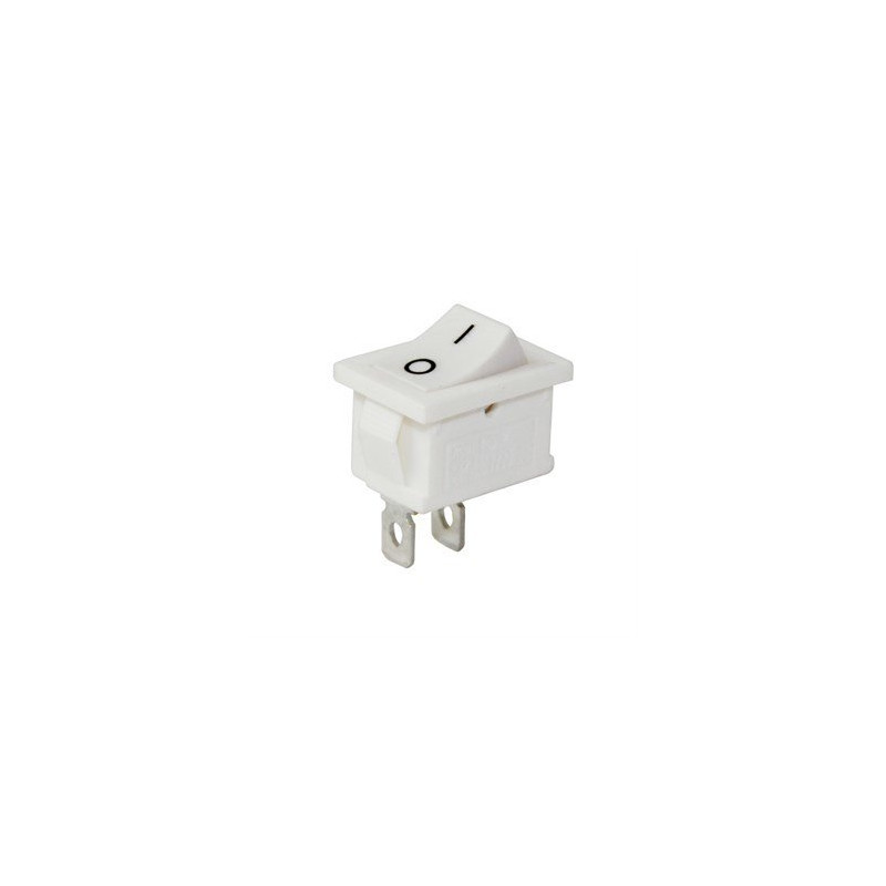 IC120B MİNİ IŞIKSIZ ANAHTAR ON-OFF 2P