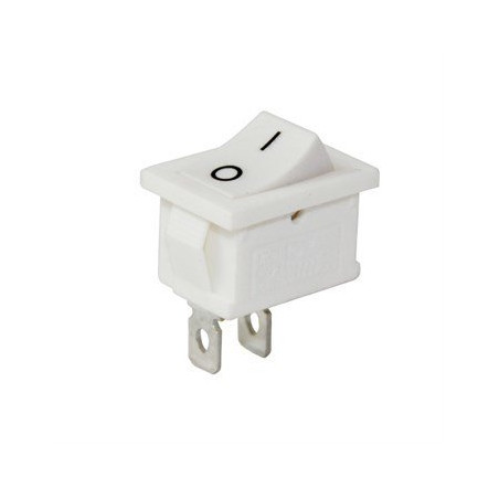 IC120B MİNİ IŞIKSIZ ANAHTAR ON-OFF 2P