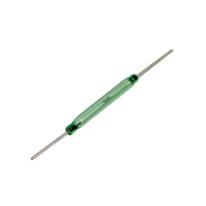 IC228 REED SWITCH 14MM ÇİFT KONTAK 3P