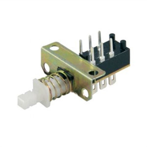IC194 SWITCH ANAHTARLI 6P (LK-102)