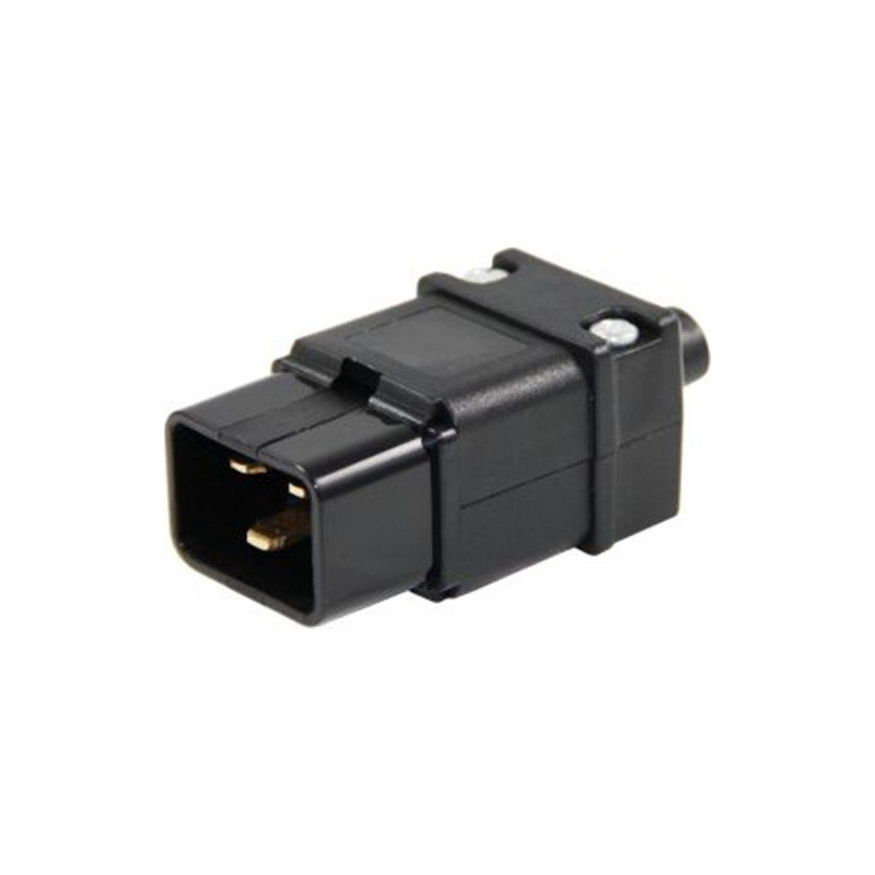 IC215B-1 POWER FİŞ SEYYAR C20