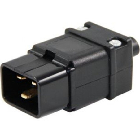 IC215B-1 POWER FİŞ SEYYAR C20