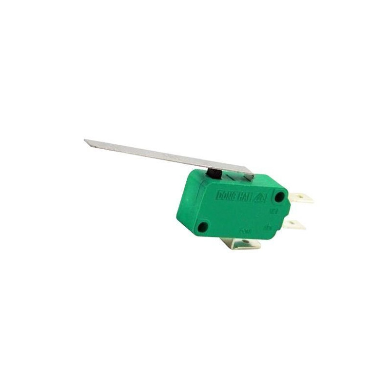 IC176A MİCRO SWITCH UZUN PALETLİ (220V 16A)