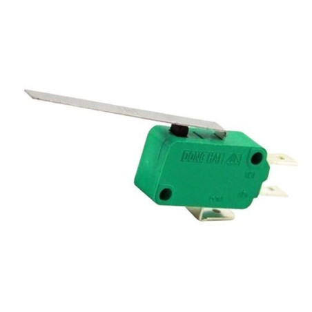 IC176A MİCRO SWITCH UZUN PALETLİ (220V 16A)