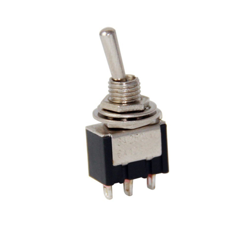 IC140 TOGGLE SWITCH ON-OFF-ON 3P (MTS-103)