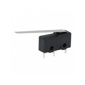IC167 MİCRO SWITCH İĞNE BACAK (UZUN PALETLİ)