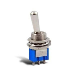 IC148E TOGGLE SWITCH ON-OFF 3P (MTS-10 2L)