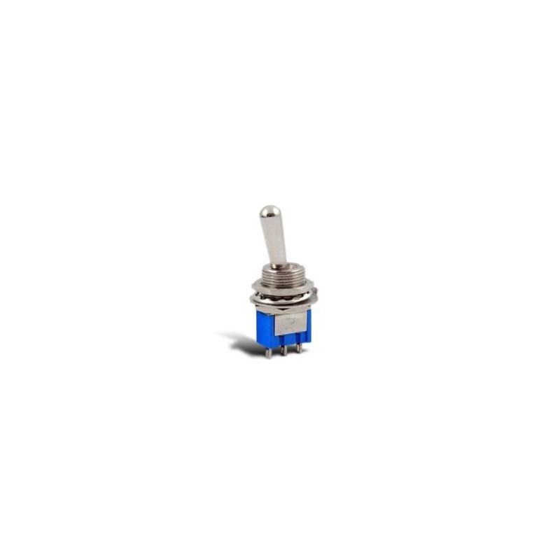 IC148E TOGGLE SWITCH ON-OFF 3P (MTS-10 2L)