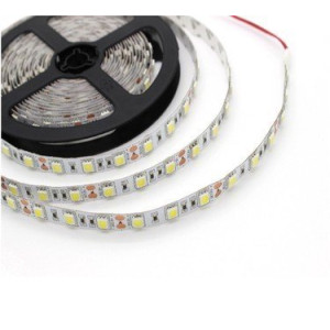 12V 3 ÇİPLİ IP 20 60 LED ŞERİT LED GÜNIŞIĞI