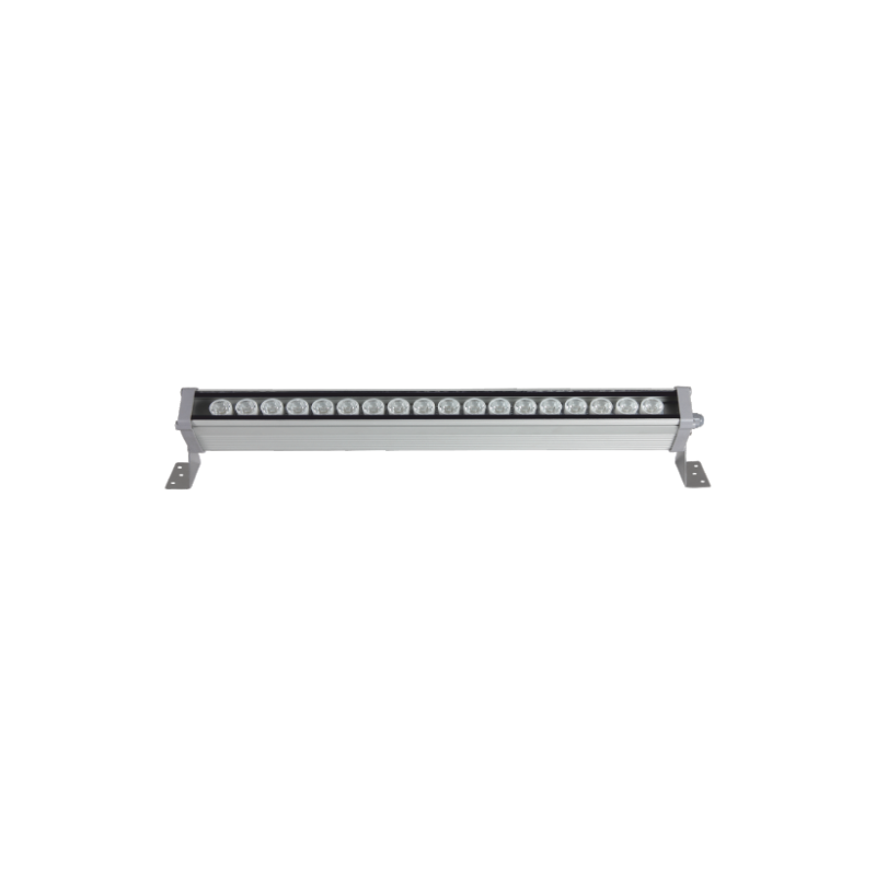 Wallwasher Led 50CM IR RGB