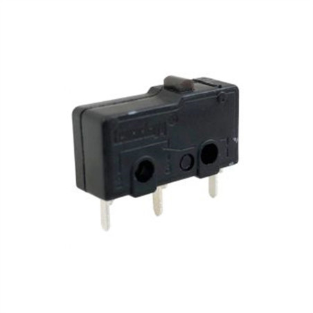 IC166-2 MİCRO SWITCH İĞNE BACAK PALETSİZ