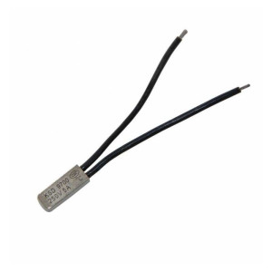 IC270 TERMİK FUSE KABLOLU METAL