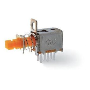 IC193 SWITCH ANAHTARLI 6P